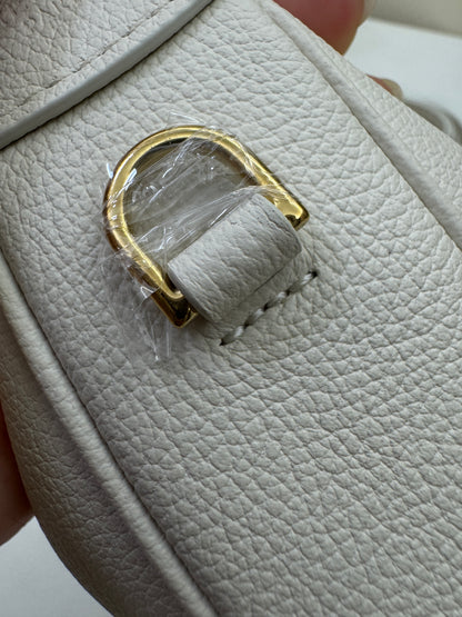 CELINE Teen Lulu 白色
