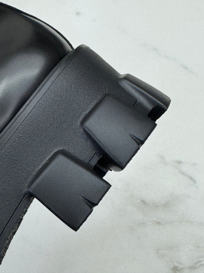 PRADA Loafers 齒輪底 Super Light