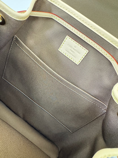 LV Montsouris Monogram PM