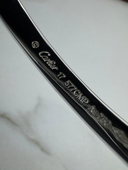 CARTIER Love Bracelet Medium