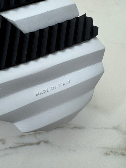 HERMES Bouncing 運動鞋 黑色皮面