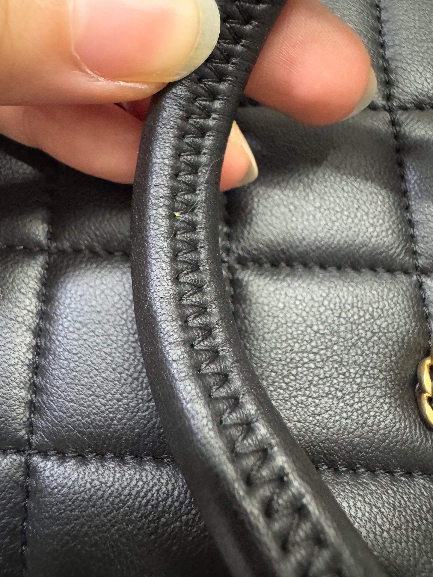 CHANEL 25C 19系列相機包