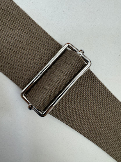 HERMES Evelyne 29 大象灰銀扣