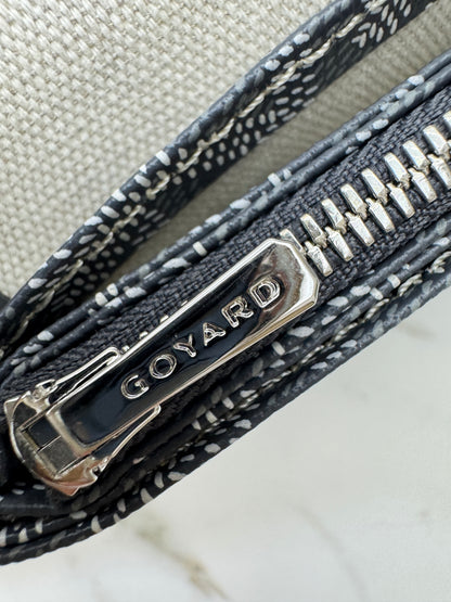 GOYARD Plumet 灰色