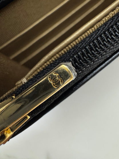 CHANEL 25S雙金珠 WOC Wallet-on-chain