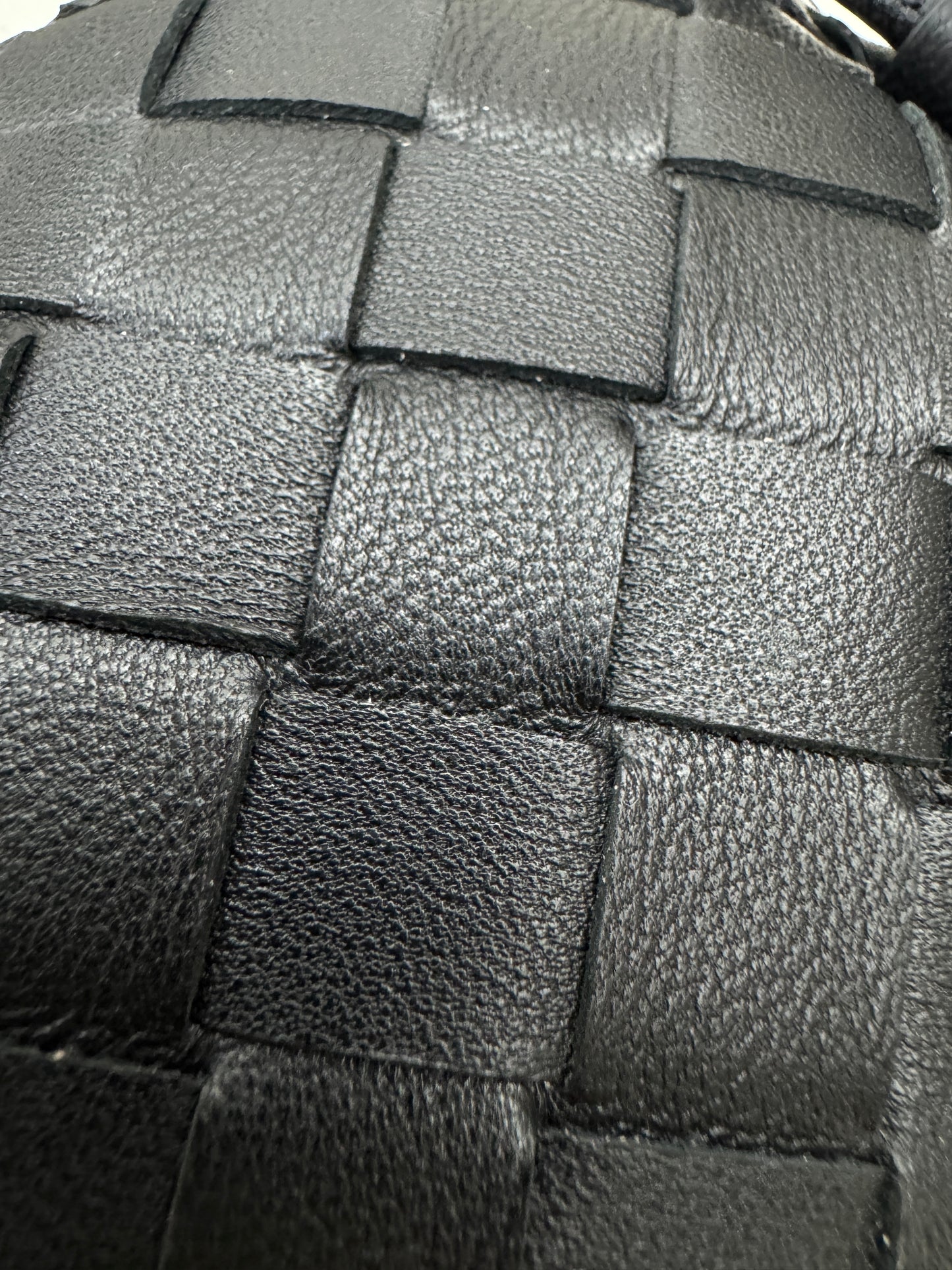 BV Concert Pouch Black