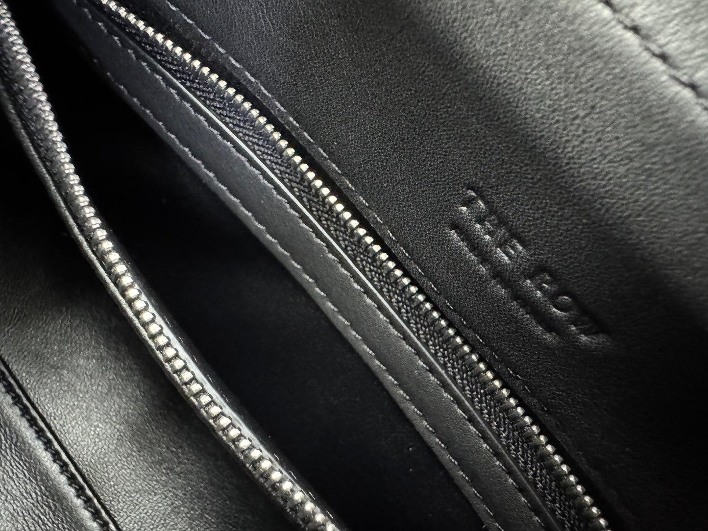 THE ROW Peggy Clutch Bag