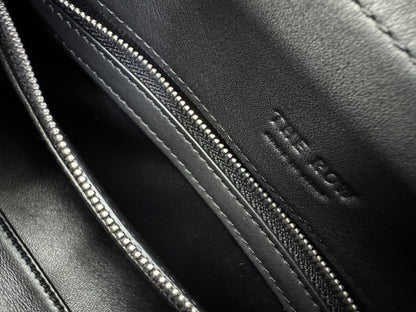 THE ROW Peggy Clutch Bag