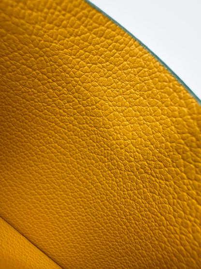GOYARD Cardholder 綠色