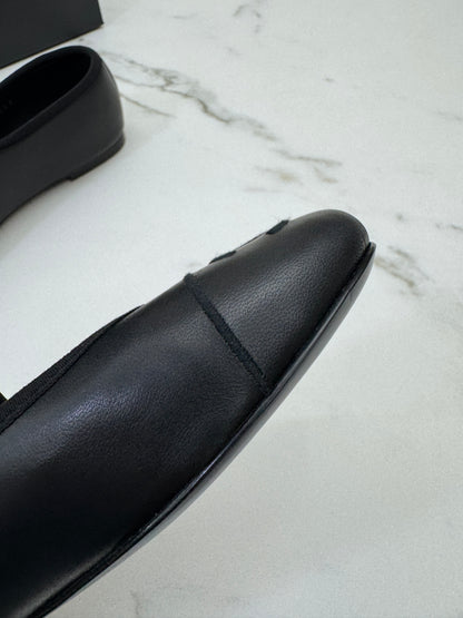 CHANEL 24S 瑪麗珍芭蕾舞鞋