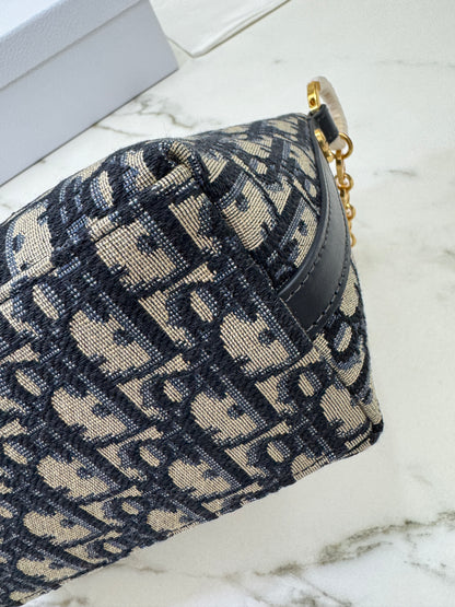 DIOR Diorstar Hobo 飯盒包