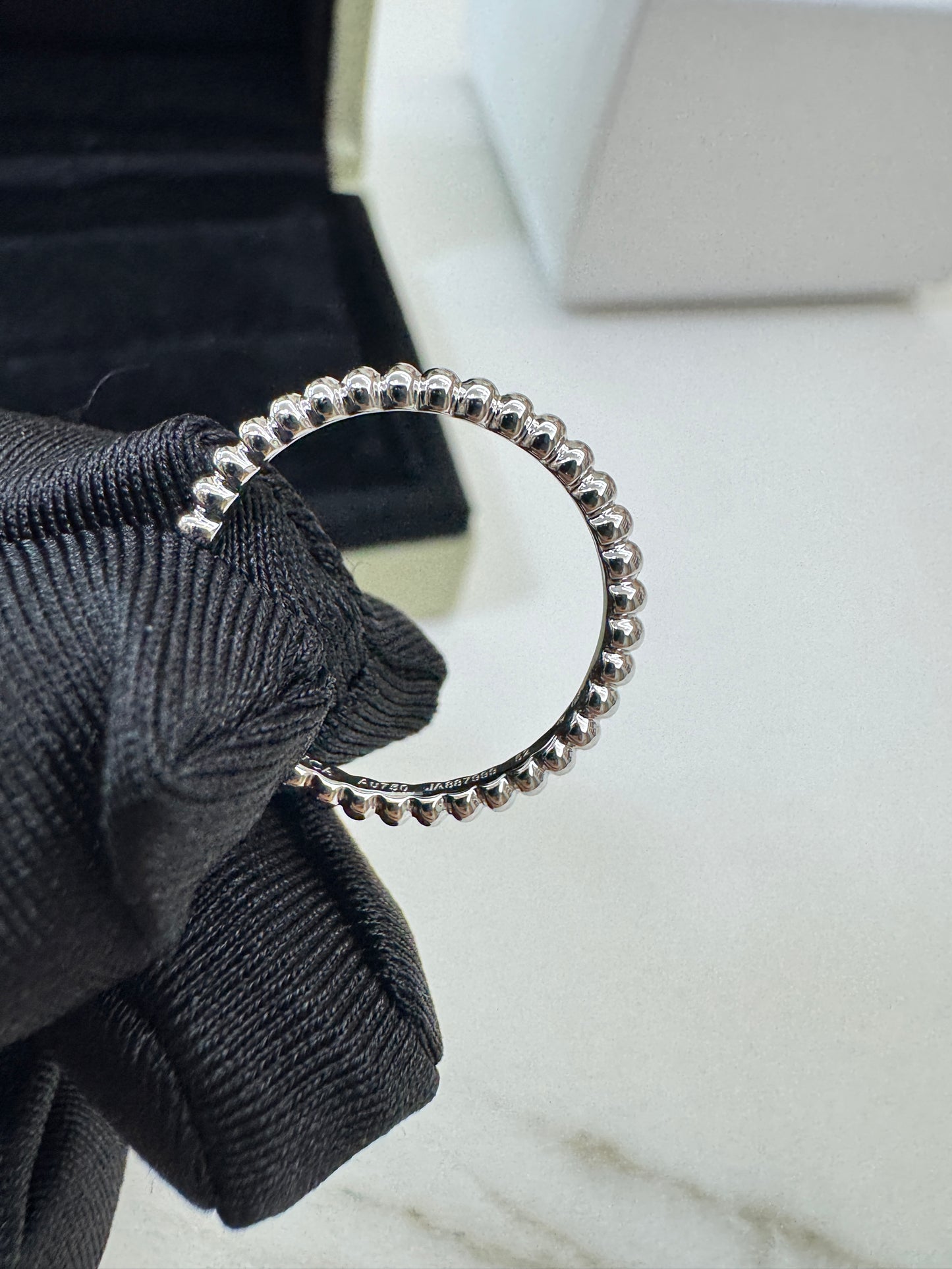 VCA Perlee Ring