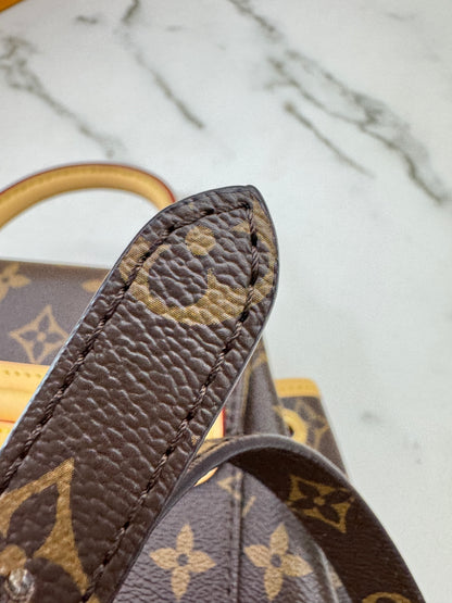 LV Montsouris Monogram PM