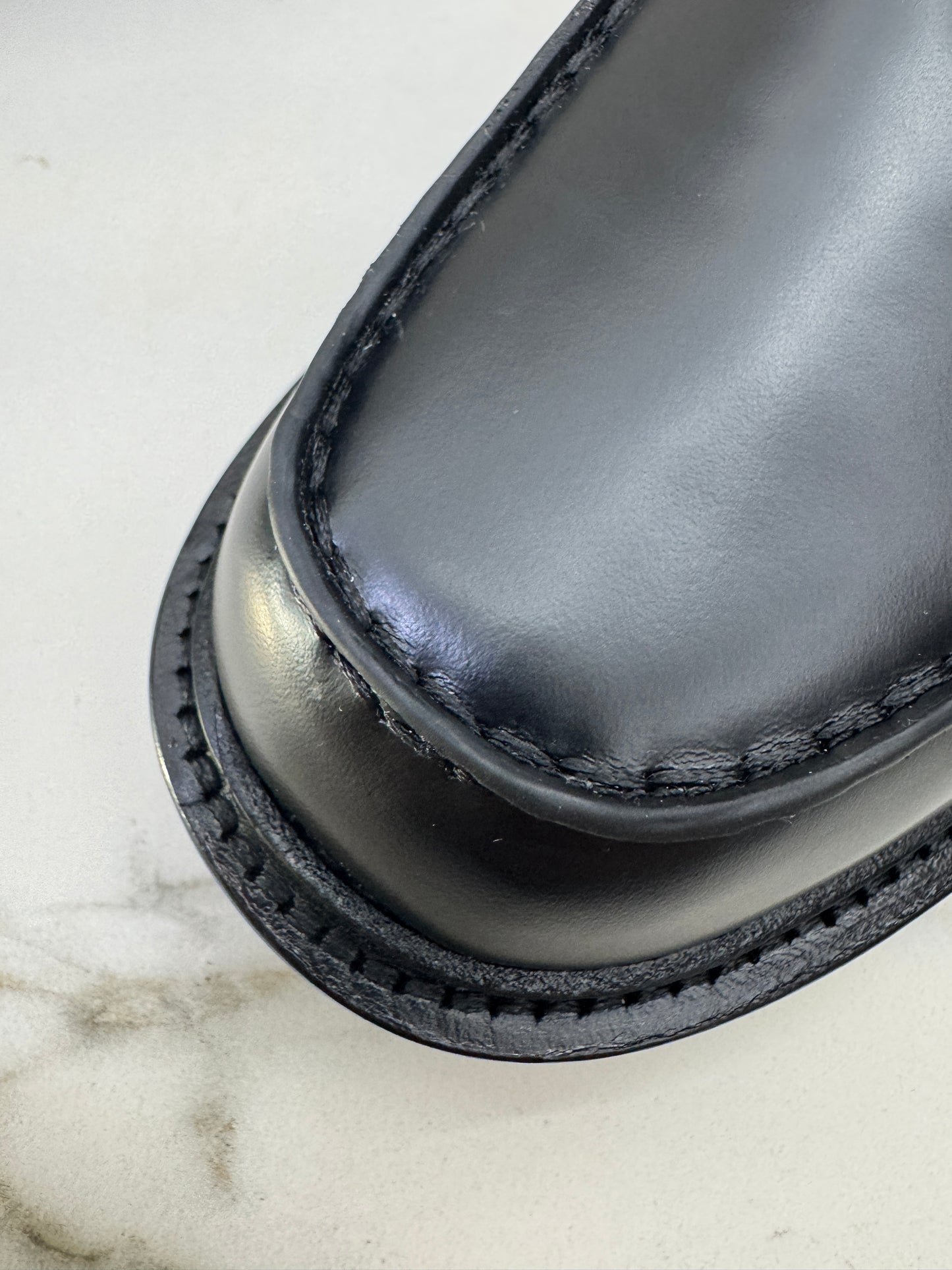 DIOR Boy Loafer 樂福鞋