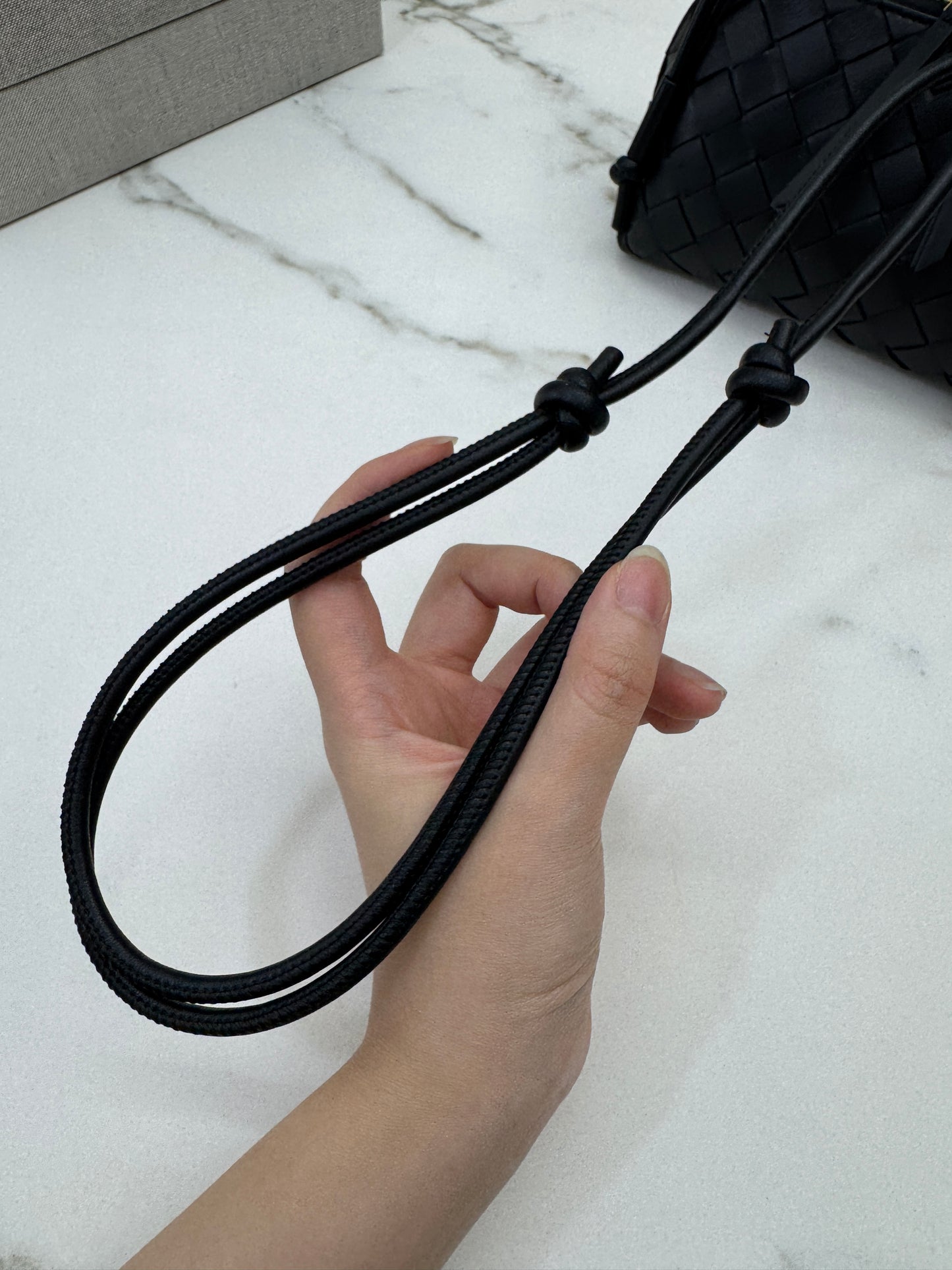 BV Concert Pouch Black