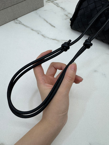 BV Concert Pouch Black