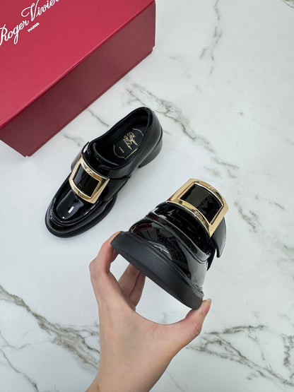 RV Viv Rangers Loafers