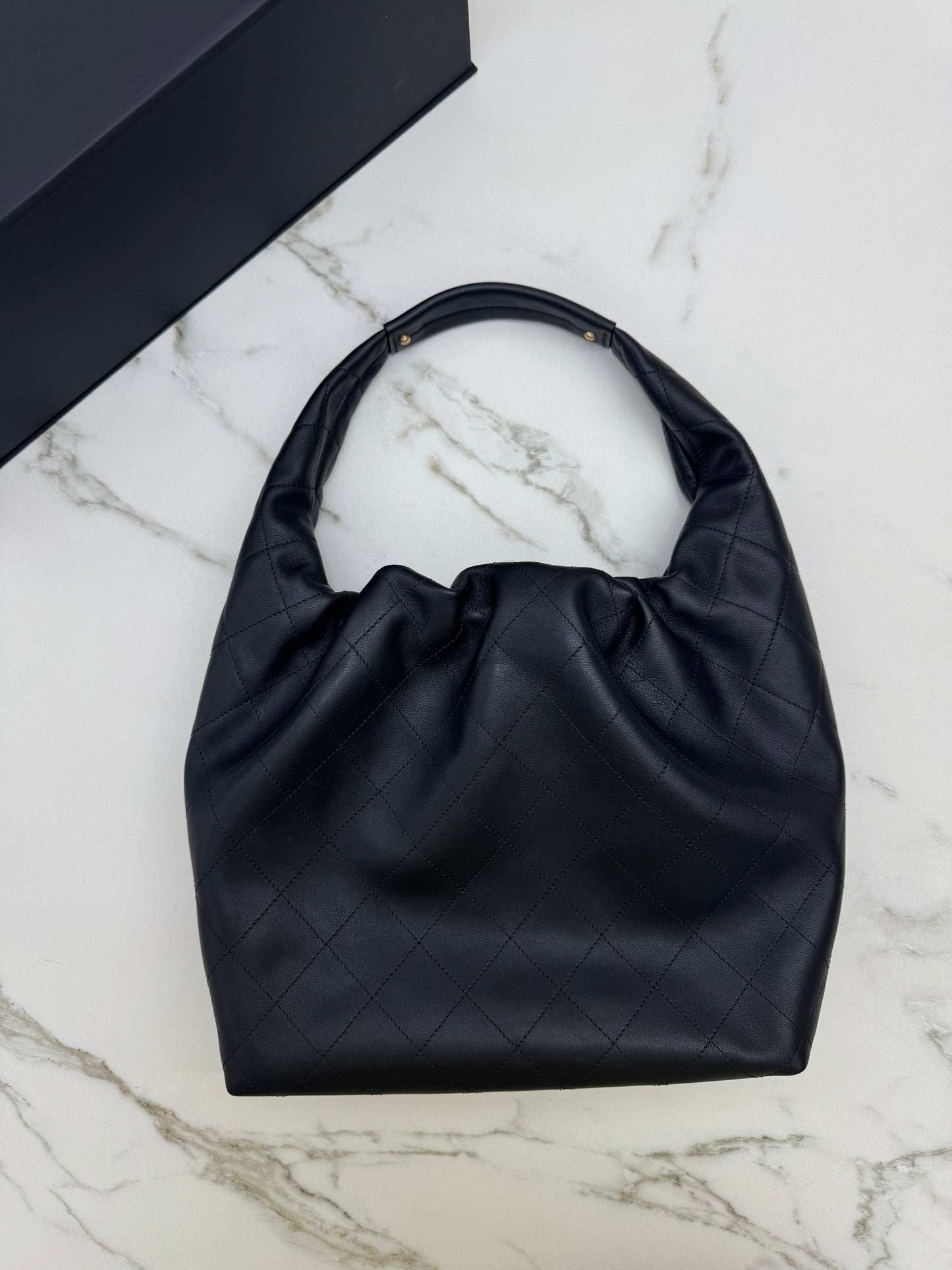 CHANEL 26C Hobo Large