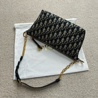 DIOR Diorstar Hobo 飯盒包