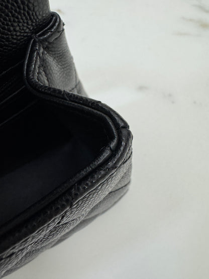 CHANEL 25B Mini CF Top Handle