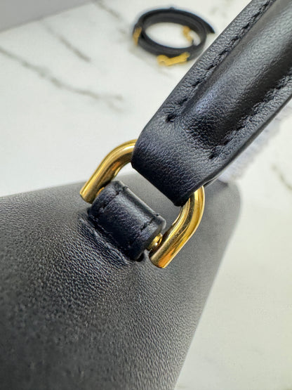 CELINE Teen Nino Calfskin