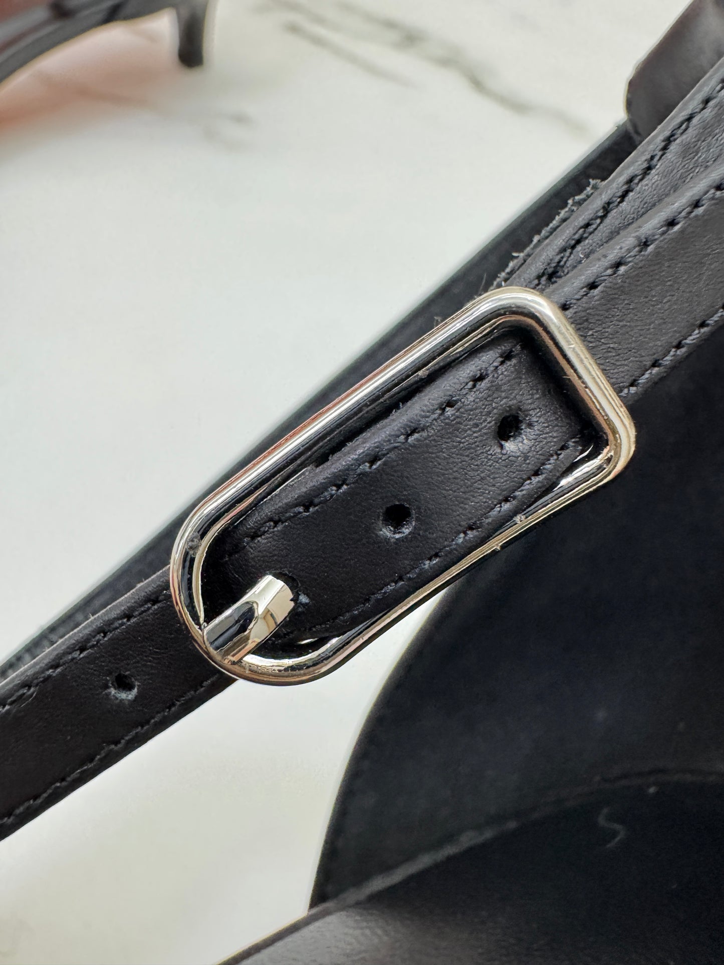 HERMES Joy 40 Sandal