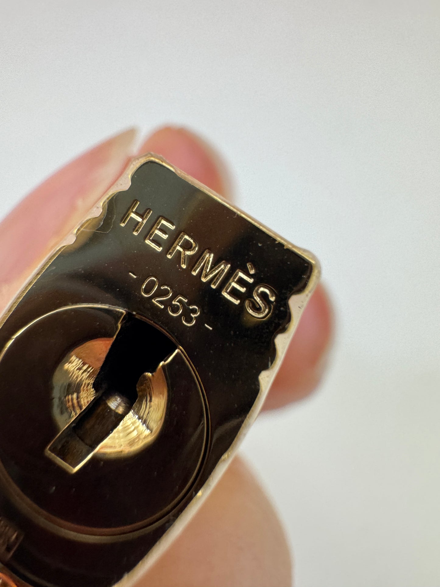 HERMES Picotin 18 馬爾淺米金扣 8Q Beige Marfa GHW