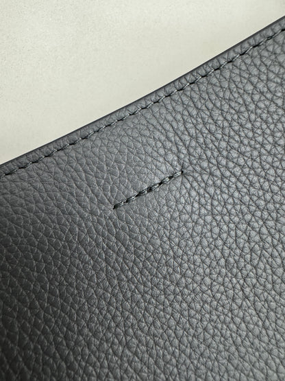 CELINE Sangle Small 深灰色