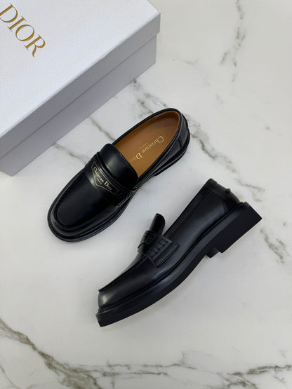 DIOR Boy Loafer 樂福鞋