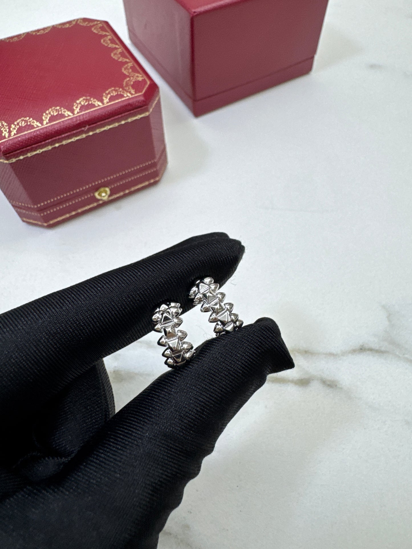 CARTIER Clash de Cartier 耳環