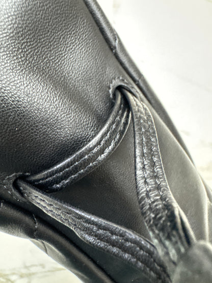 YSL Jamie Shopping Bag Lambskin Medium
