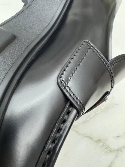 PRADA Loafers 齒輪底 Super Light