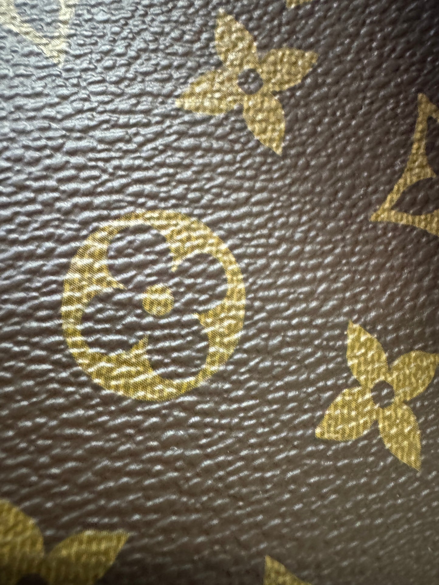 LV Speedy Soft 30 黑色