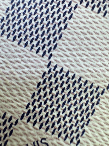 LV N64022 白棋盤三摺錢包 Victorine Wallet Damier Azur Canvas