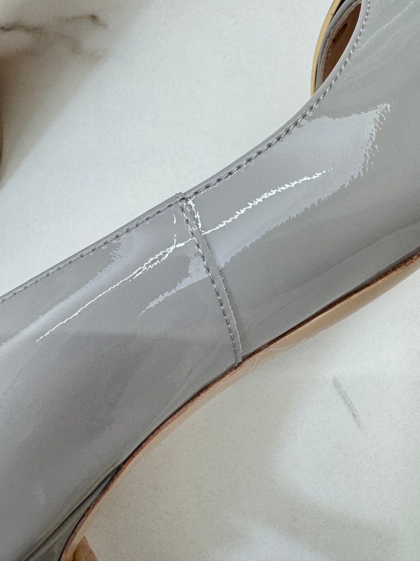 RV Trompette 7cm 藍灰色