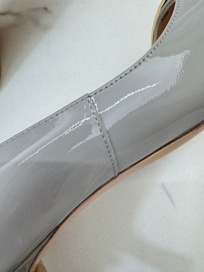 RV Trompette 7cm 藍灰色