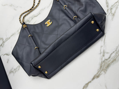 CHANEL 25S Shopping Bag Small