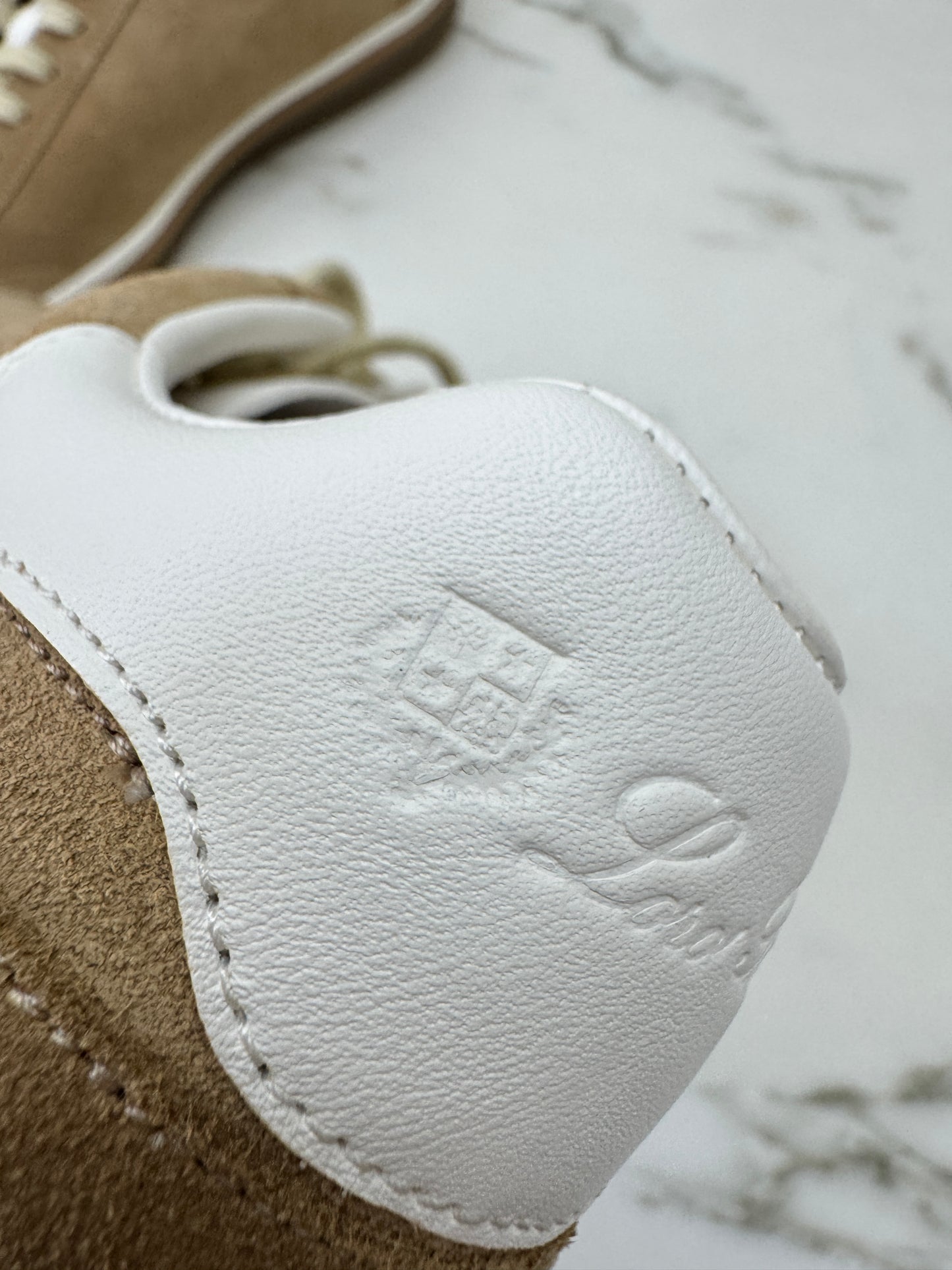 LORO PIANA Tennis Walk 德訓鞋