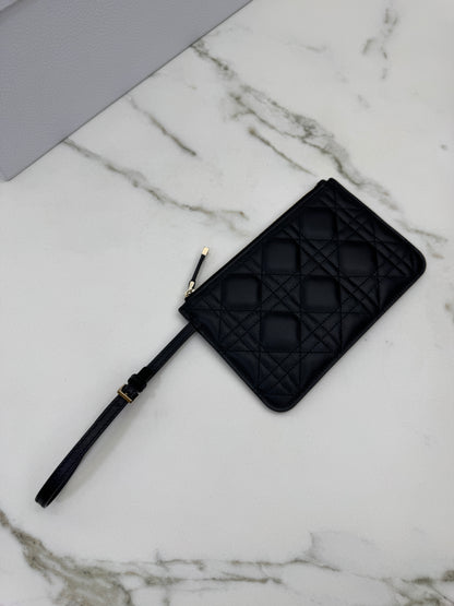 DIOR Toujours Medium Black