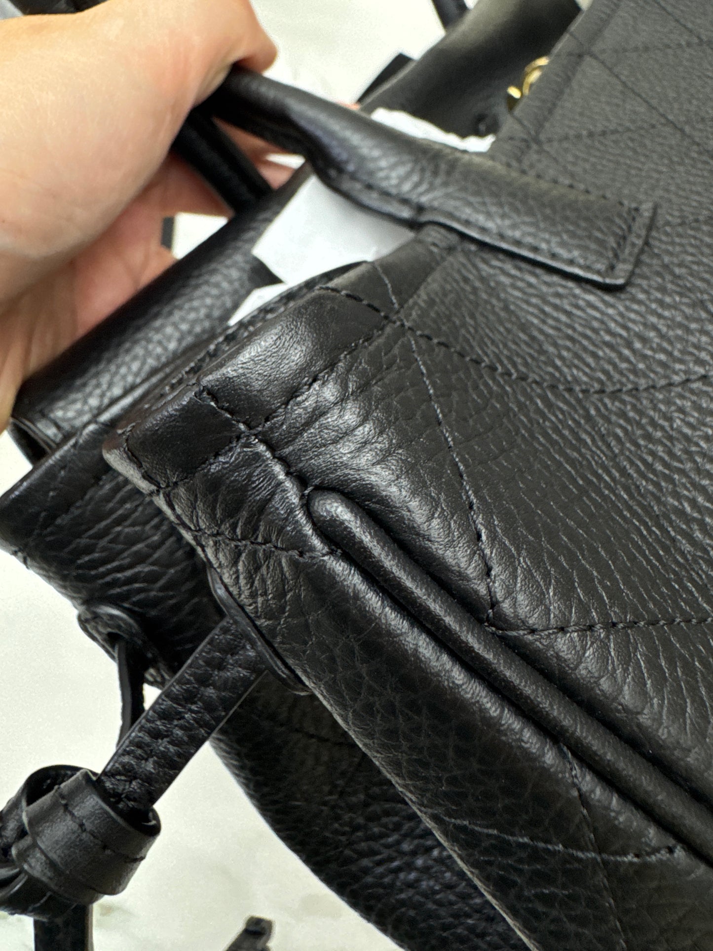 CHANEL 26S Shopping Bag 法棍包