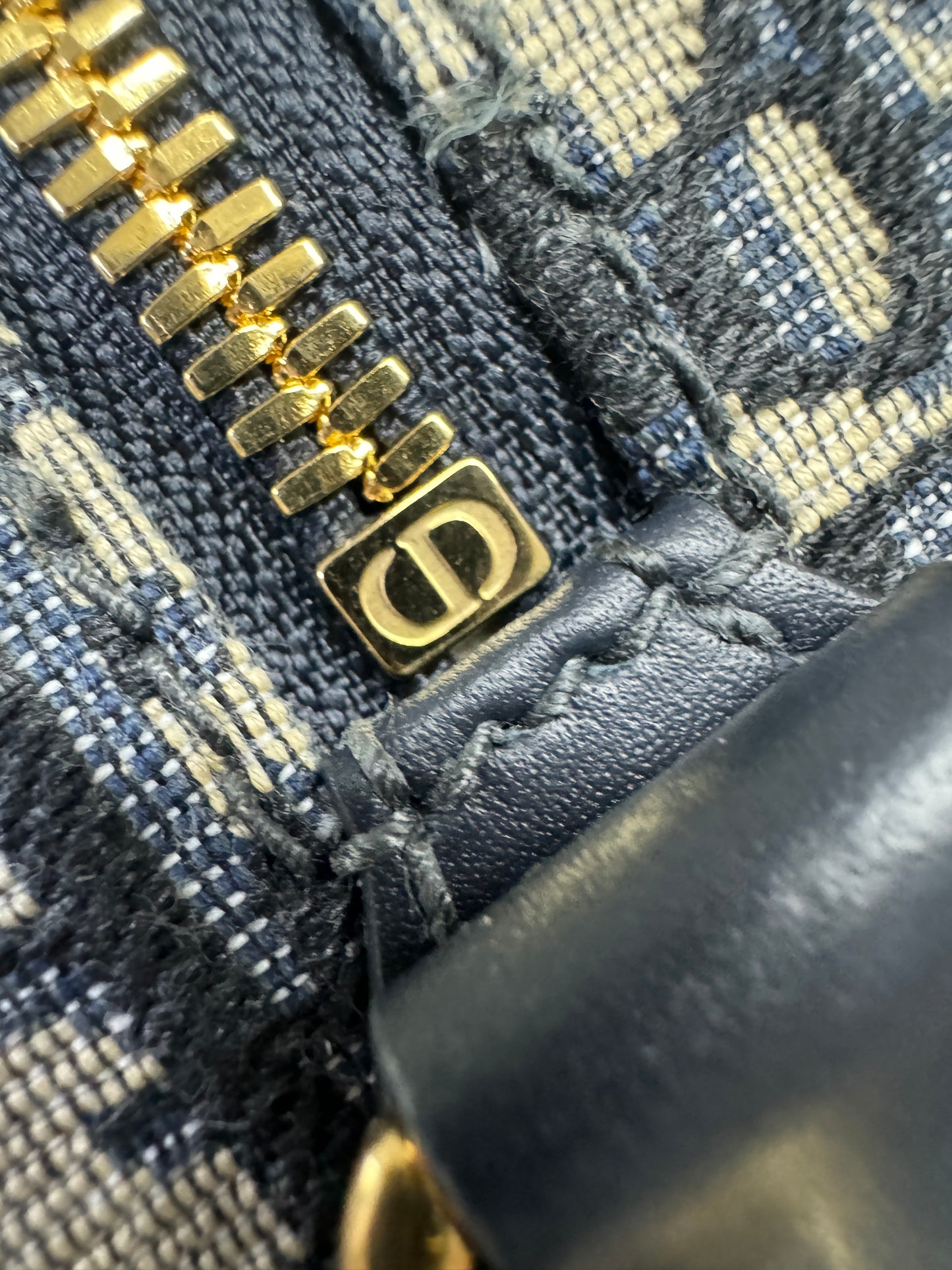 DIOR Groove 20cm 小號