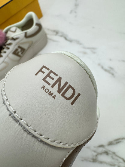 FENDI MATH Sneakers
