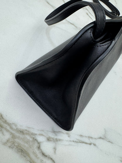 THE ROW Peggy Clutch Bag