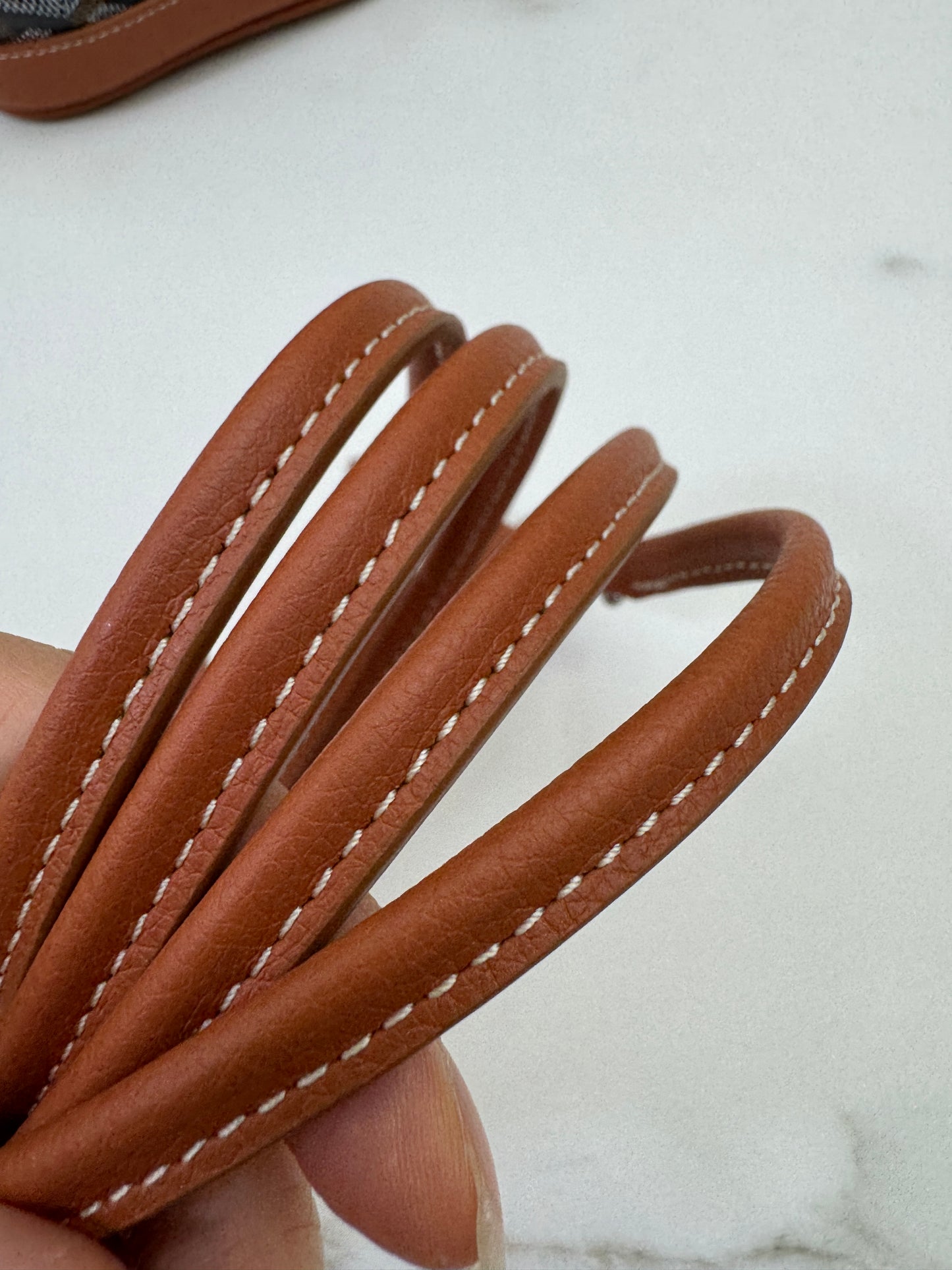 GOYARD Petit Flot Mini 迷你水桶包