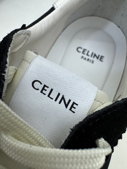 CELINE Racer 德訓鞋