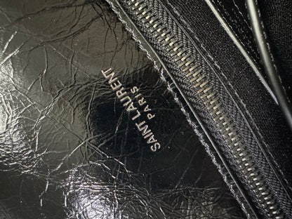 YSL Niki Medium 黑色