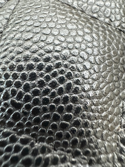 CHANEL 25B 迷你水桶