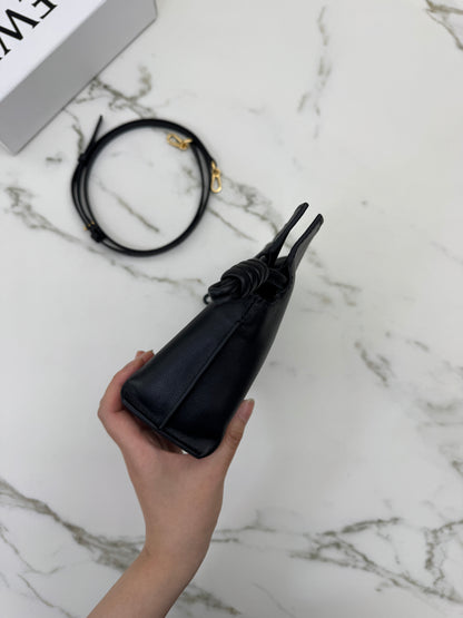 LOEWE Flamenco Mini Black
