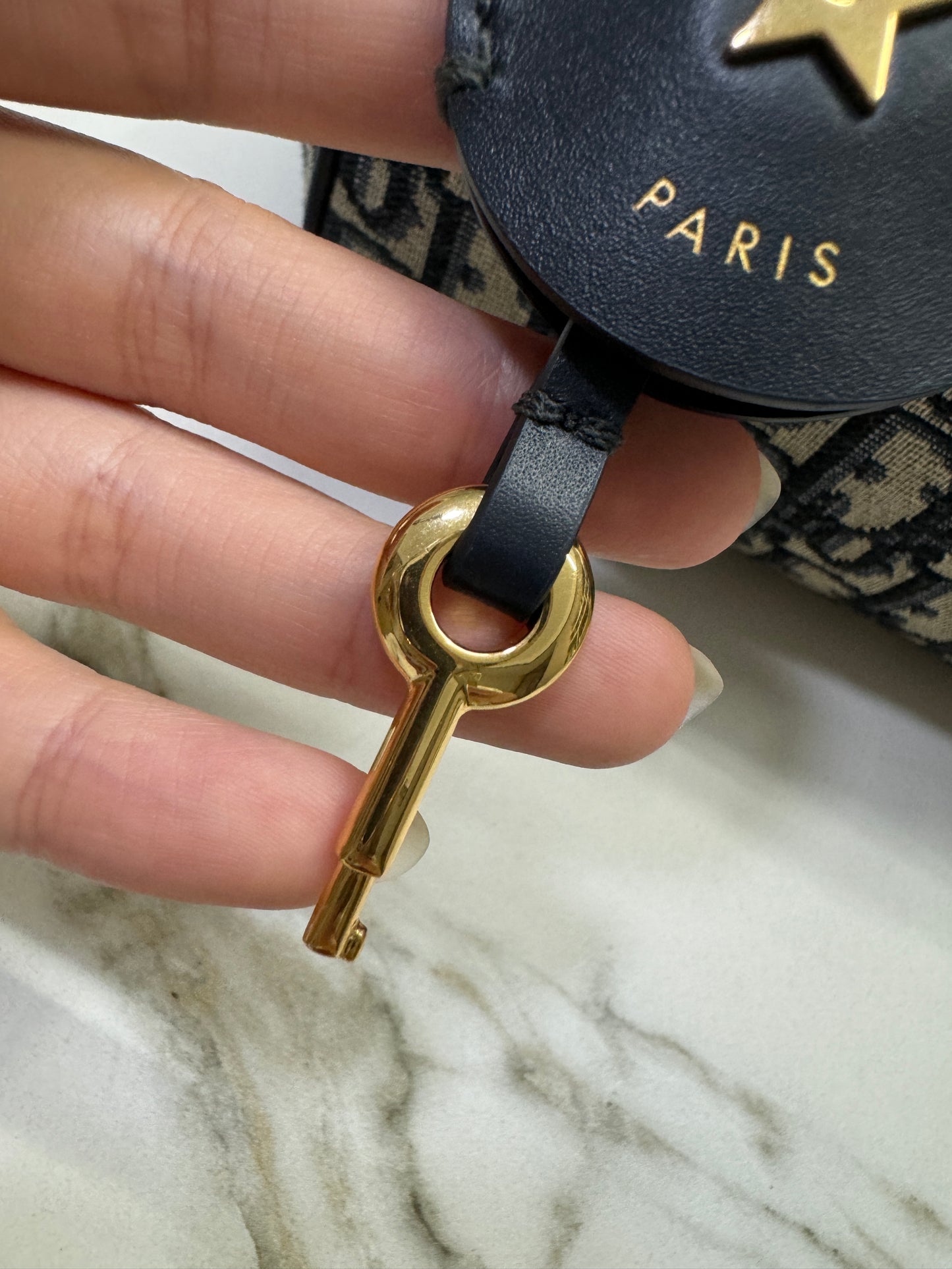 DIOR Groove 20cm 小號