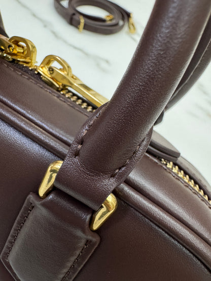MIU MIU Acardie Regular 石楠木色